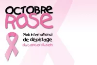 Octobre Rose 2017