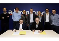 Almaviva Santé joins forces with "La Provence