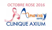 Octobre Rose