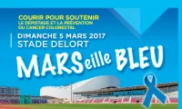Blue March: Colorectal cancer, we all have a role to play!