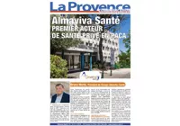 Almaviva Santé,La Provence