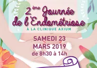 2ème Journée Endométriose