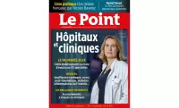 Le point : Classement 2024 des hôpitaux et cliniques